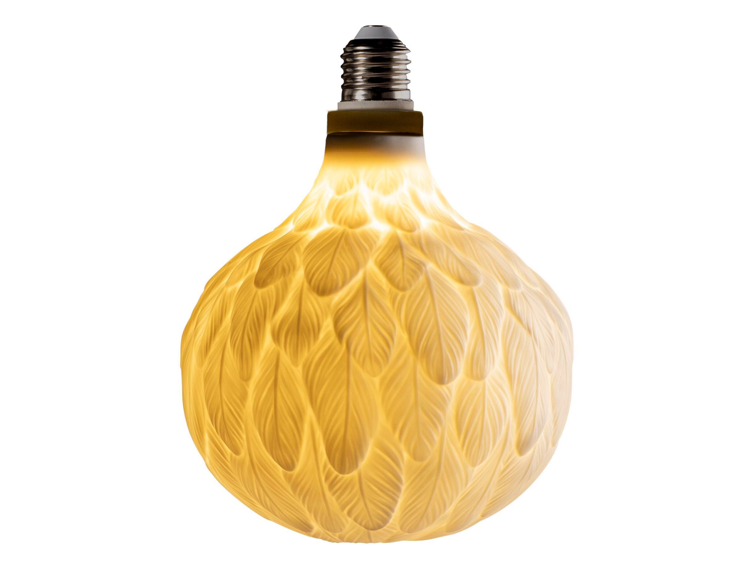 Фарфоровая лампа Lladró a Bright Idea ARCH-00094003 - Вид №1