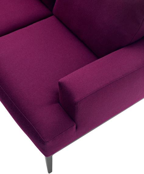 B&B Italia Project Диван из ткани Jean sun-id-1490909 - Вид №3