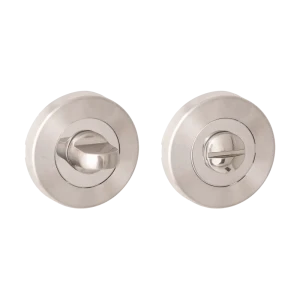 Фиксатор Armex WC-0402 цвет никель матовый