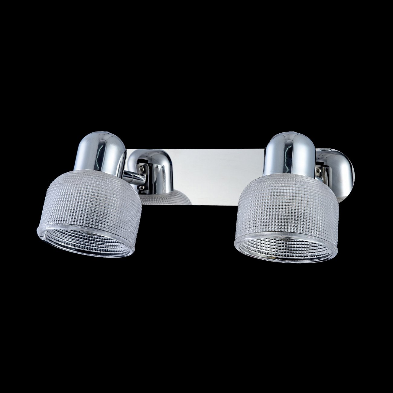 Спот настенный хром Freya Debora 02-CH FREYA MODERN 00-3957526 Хром - Вид №6