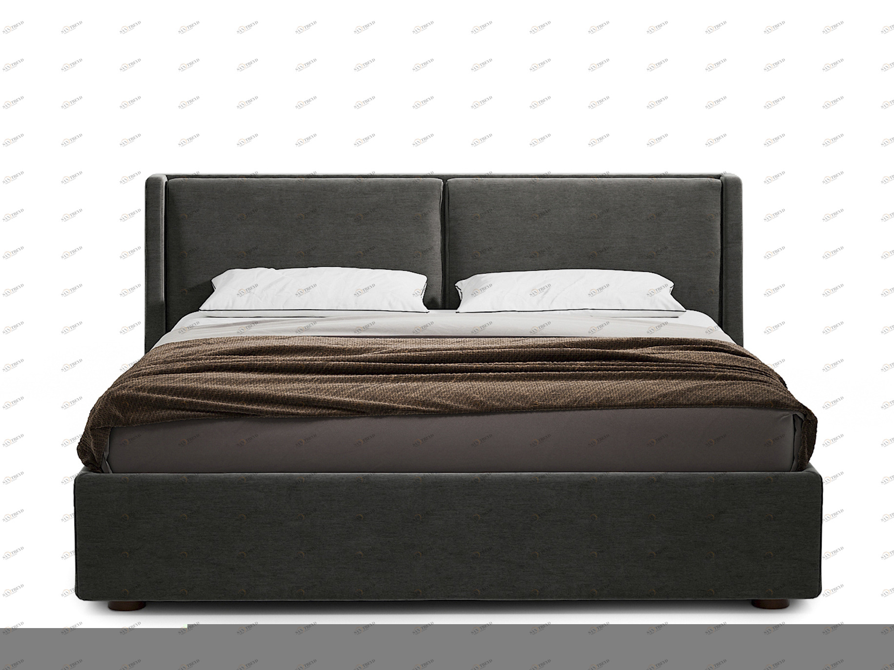 кровать IRIS 118 The IDEA кровать IRIS 118 