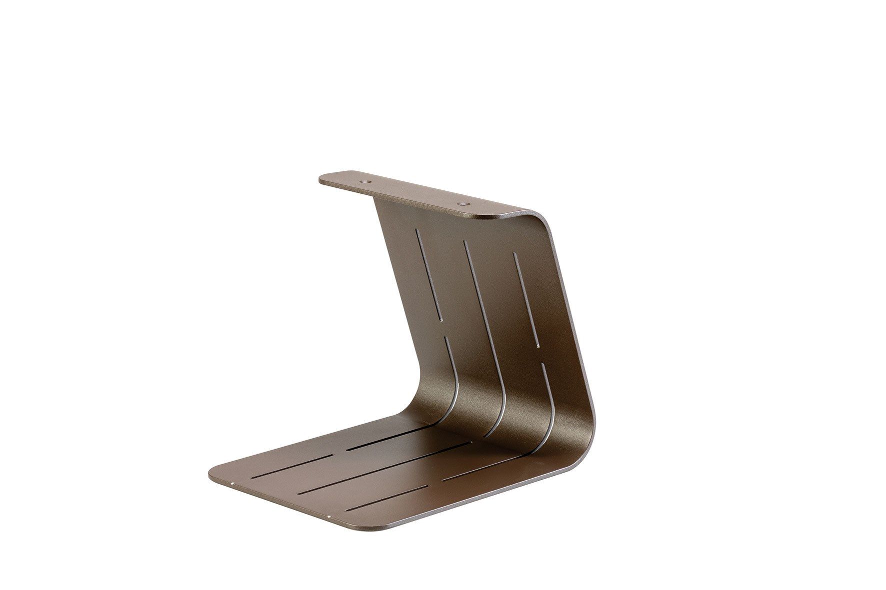 Алюминиевая и деревянная скамья со спинкой Ethimo Ace ARCH-00122616 - Вид №58