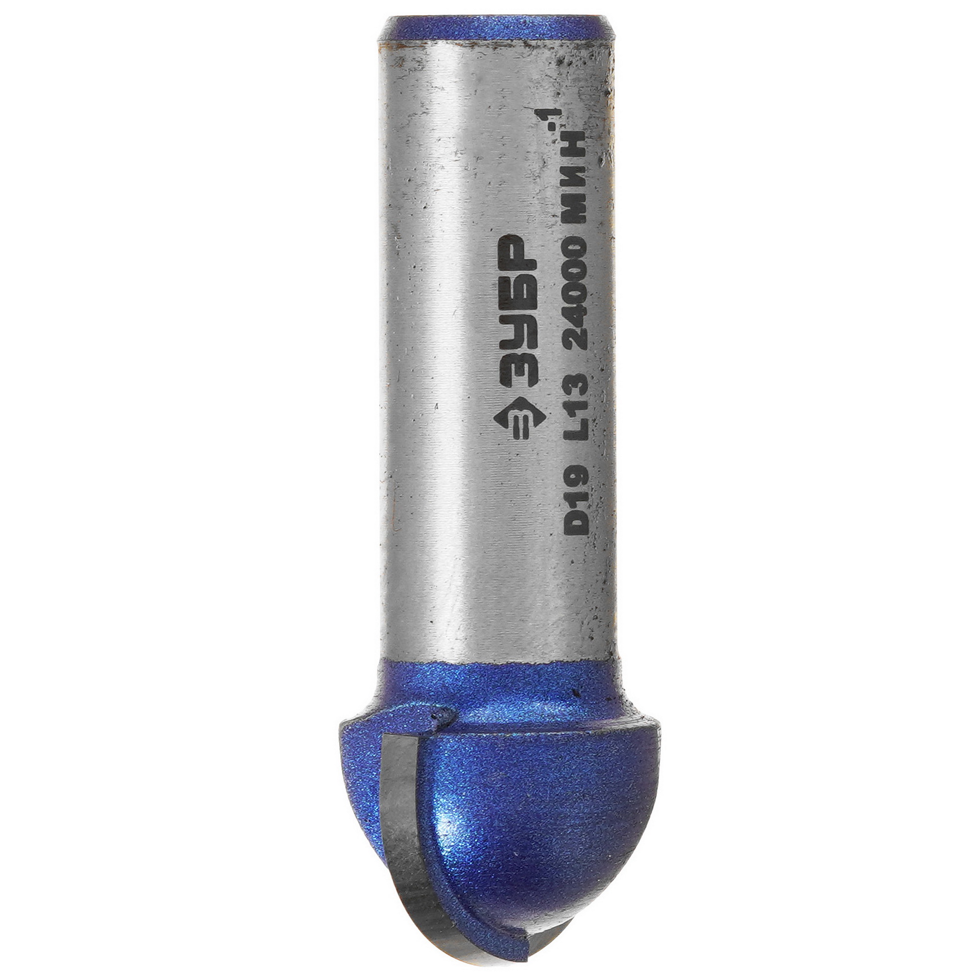 Фреза ЗУБР 28751-19-13 5306858 STDN-0080750