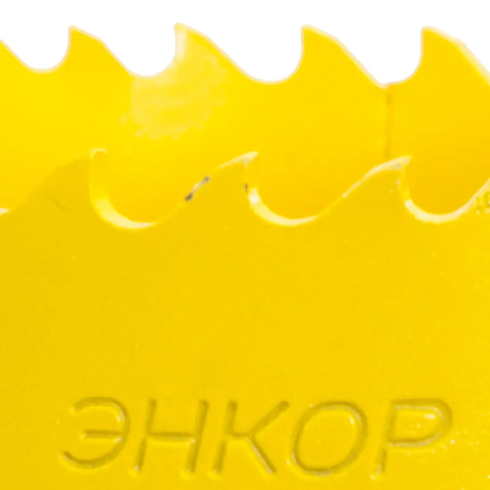 Коронка для металла Энкор Bi-Metall, D68 мм STLM-2080168 - Вид №1