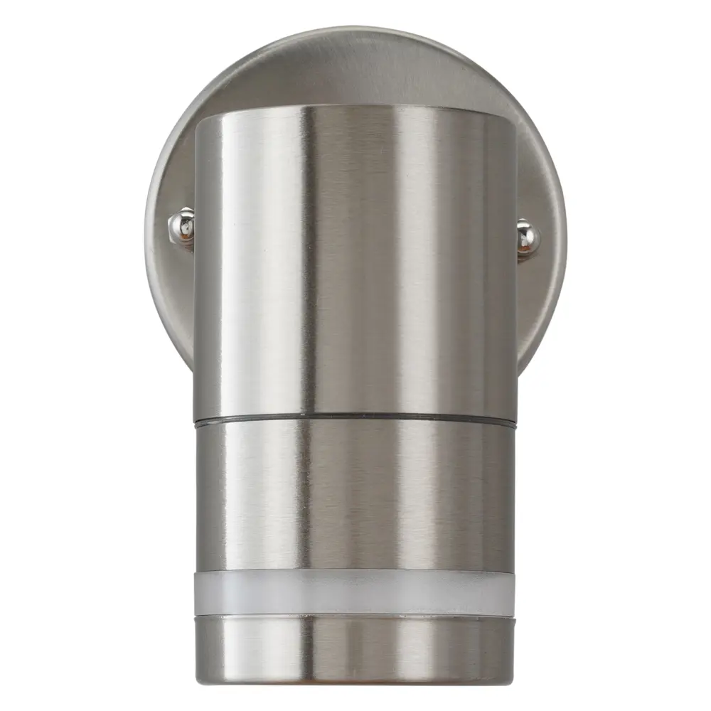 Светильник уличный настенный Apeyron 35 Вт IP54 цвет хром STLM-2095076 - Вид №3