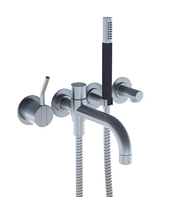 2141DMT8T3 Ванна vola 