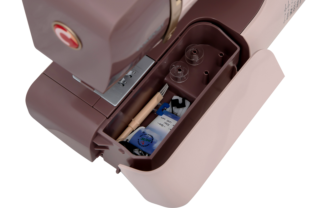 9073562 Швейная машина Comfort 1020 STDN-0125218 - Вид №8