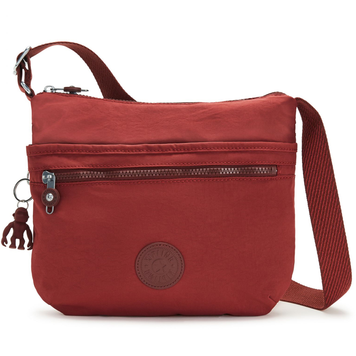 K19911Z05 Сумка Shoulder Bag Across Body Kipling Arto 