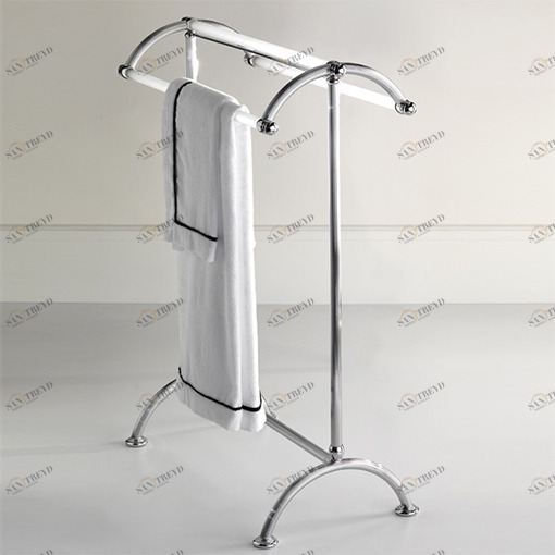 Полотенцедержатель тройной напольный DEIMPERIALCR Devon Devon SINGLE Devon&Devon SINGLE ACCESSORI