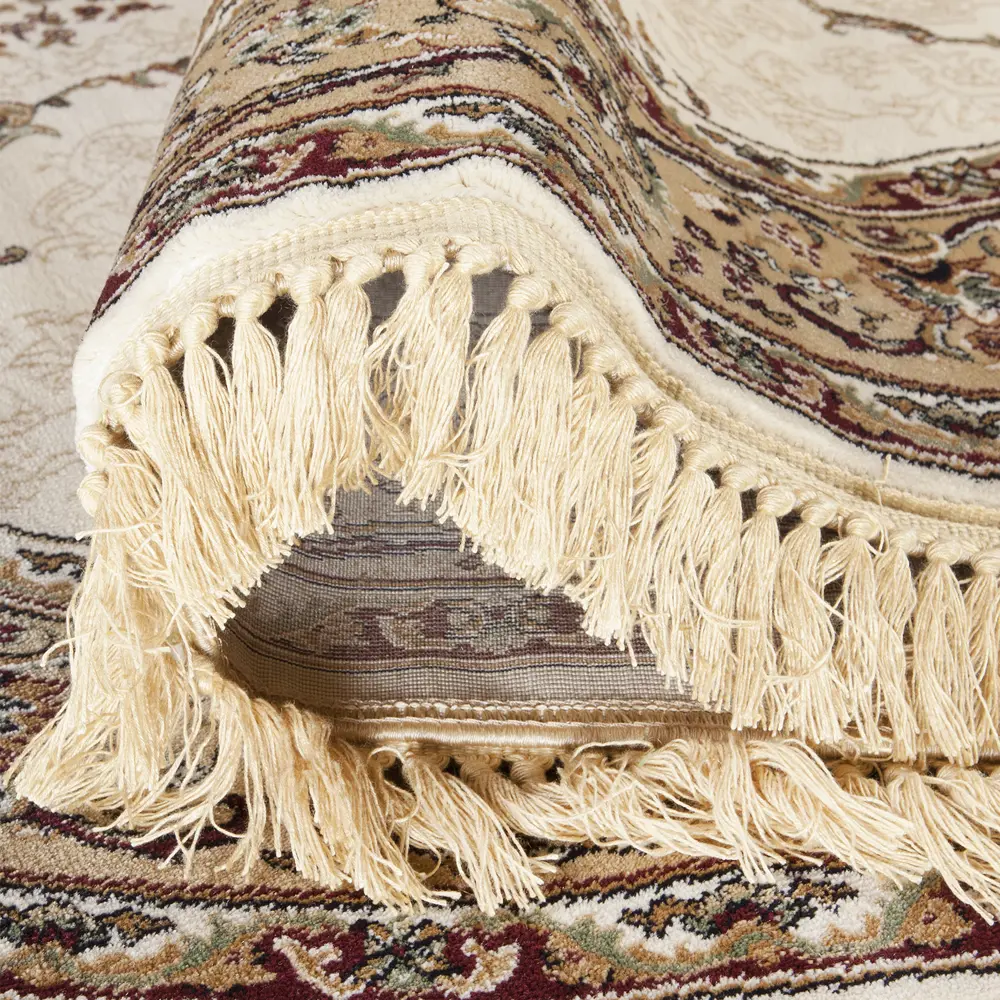 Ковёр Buhara овальный 1.6х2.2 м полипропилен MERINOS STLM-2149908 - Вид №2