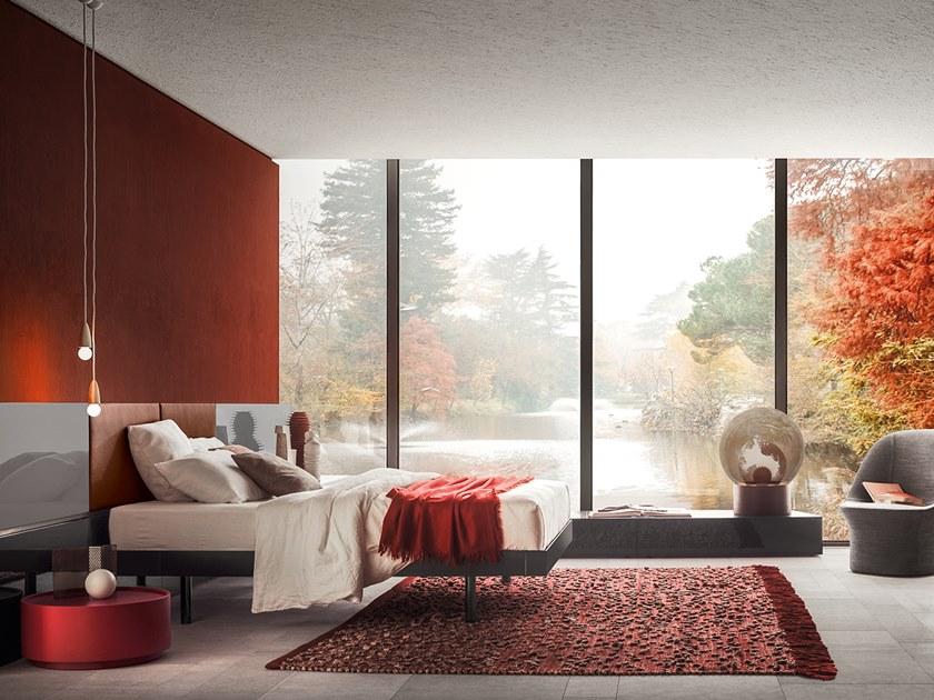 PIANCA Двуспальная кровать из дерева sun-id-1422846 - Вид №4