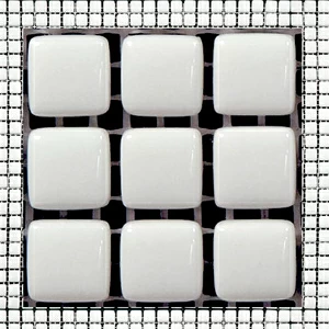 МОЗАИКА ИЗ СТЕКЛА  W-01  NATURAL FLEX