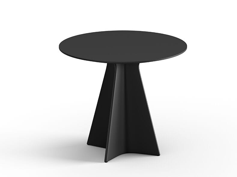 Круглый деревянный стол Brunner wave light ARCH-00098888