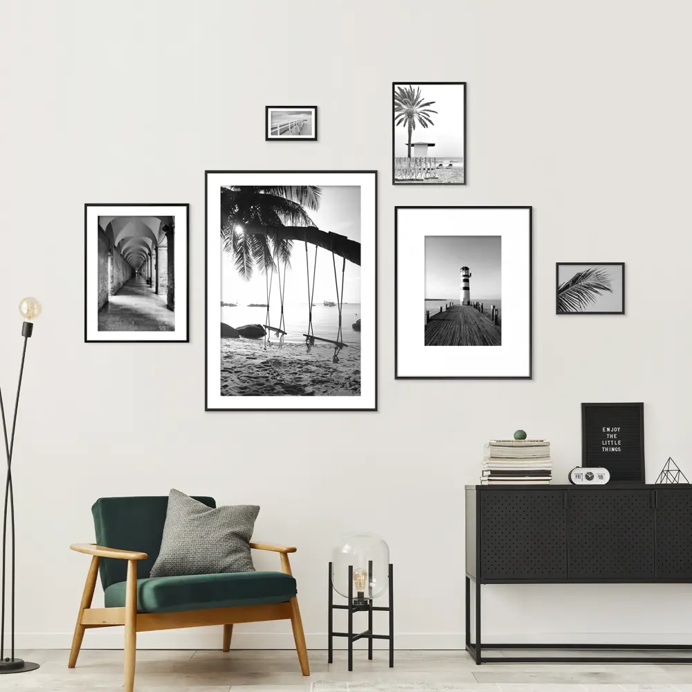 Фоторамка Kreaforta Lila — элегантное оформление для ваших воспоминаний 89398521 STLM-1582980 - Вид №3