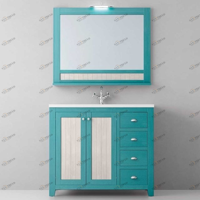 Avila Dos Комплект мебели COLONIAL 01/1 Color 29+28 COUNTRY COLONIAL COUNTRY COLONIAL011NEW