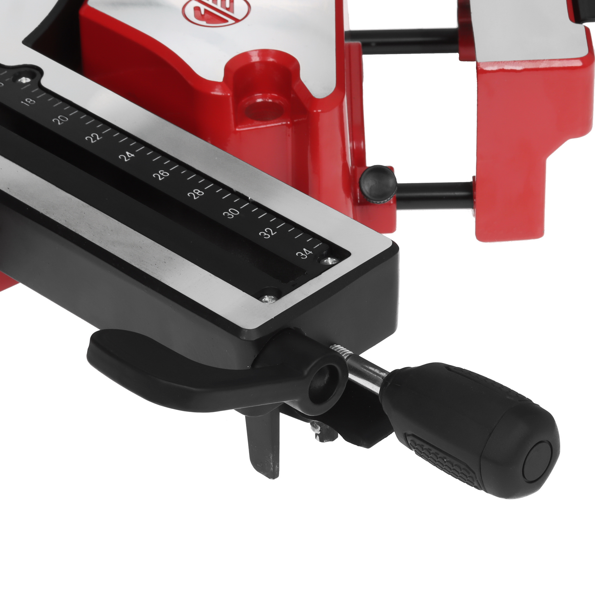 Торцовочная пила  Elitech ПТ 2030КРС 9088429 STDN-0018572 - Вид №5