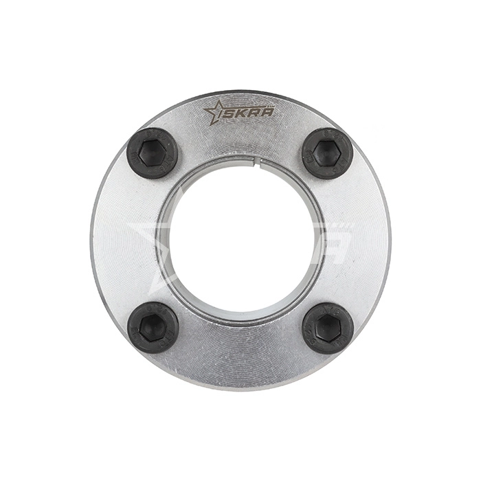 IS3557 Зажимная втулка KLMM048 (PHF FX130-48x90) ISKRA  - Вид №11