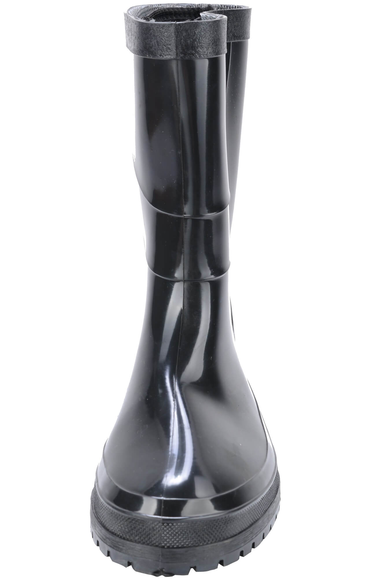 66660 Сапоги ПВХ с меховым чулком утепленные  Зимняя обувь  размер 37 Спецодежда  - Вид №3