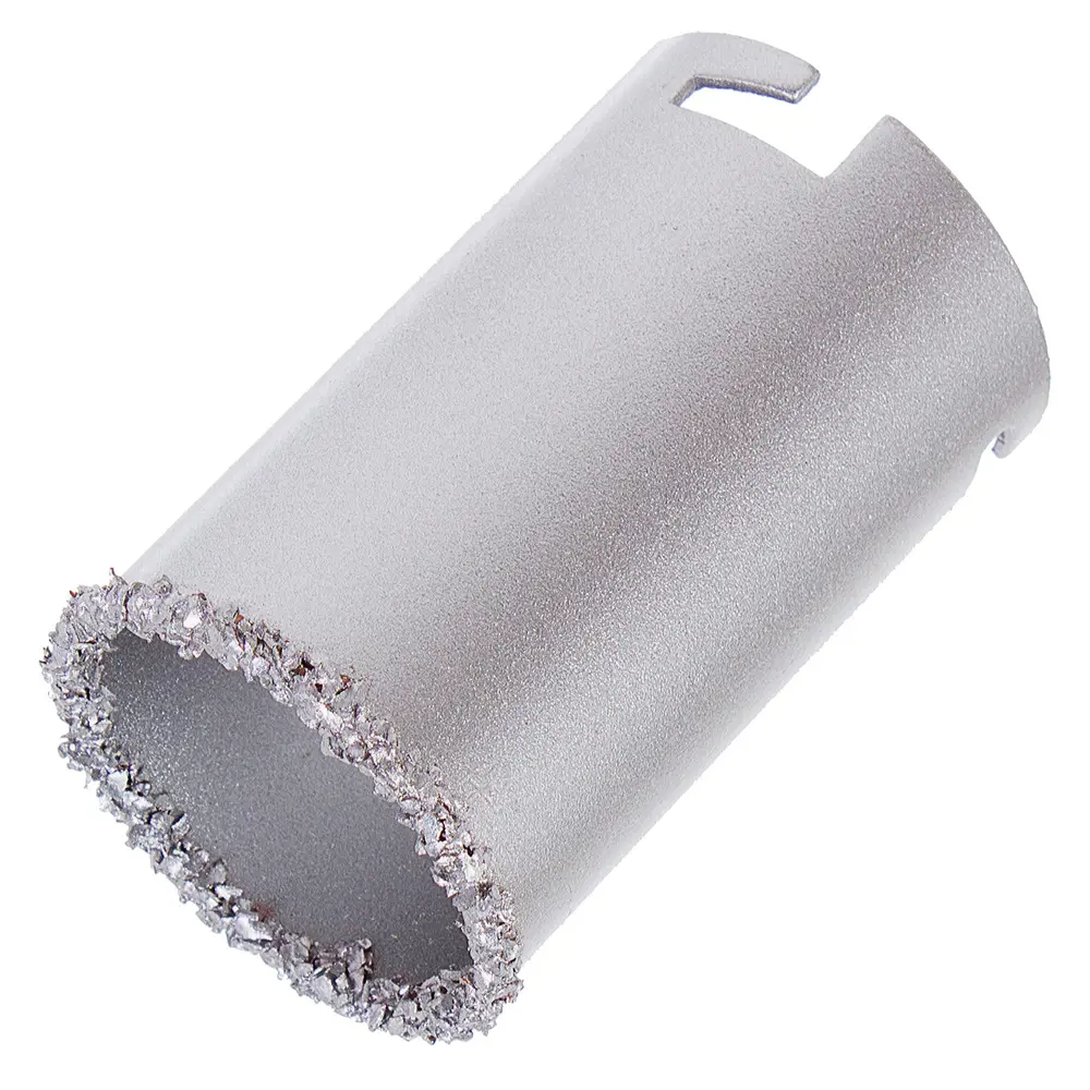 Коронка карбидная по керамике Matrix D43мм STLM-2198405