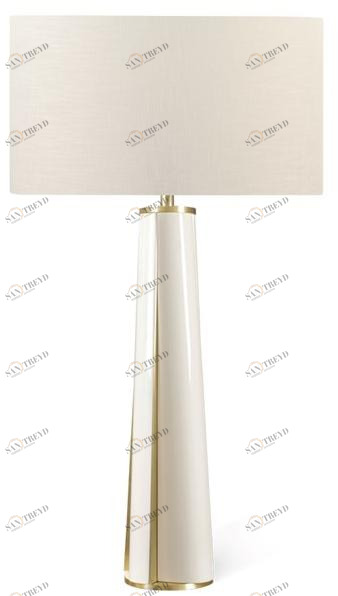 JOSÉ LEITE DE CASTRO Настольная лампа  I0605837 