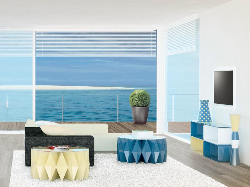 altreforme Настольная лампа с отраженным светом из алюминия District sun-id-1485313 - Вид №2