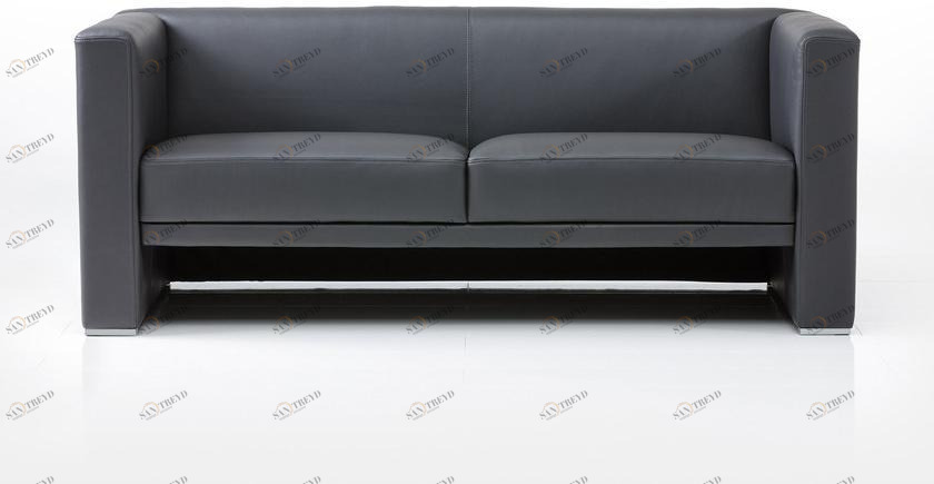 brühl Кожаный диван Visavis sun-id-1502640