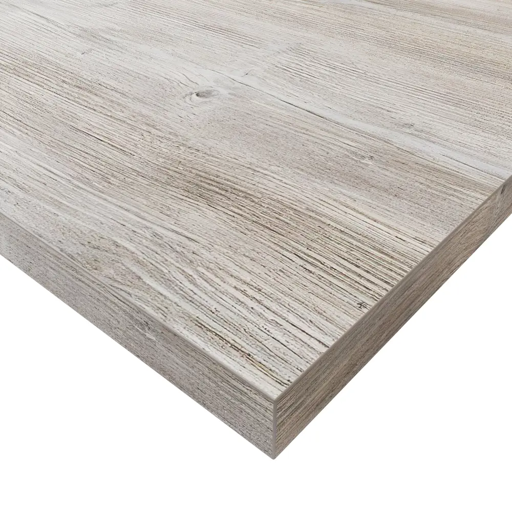 Столешница Delinia серия Сосна Лофт 120x3.8x60 см ДБСП/ДСП STLM-2186755 - Вид №1