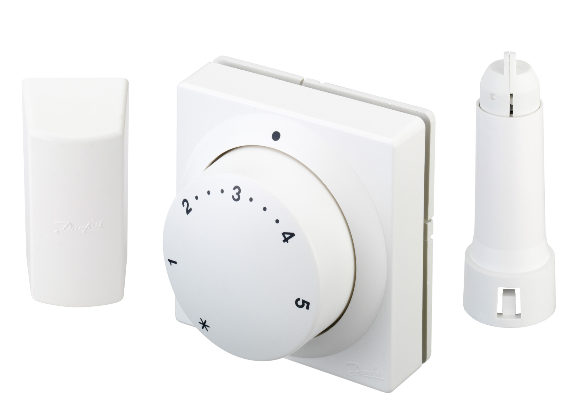 Danfoss Термостатические элементы серии RA RA 5065 Термостатический элемент д.у. 013G5065  - Вид №9