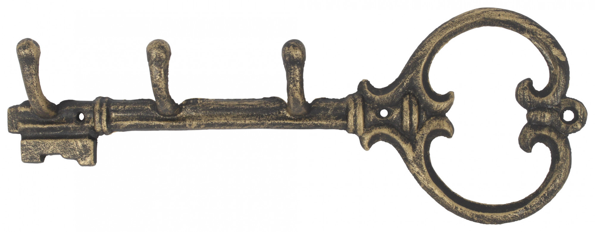 3870798.0002 Вешалка настенная TO4ROOMS 