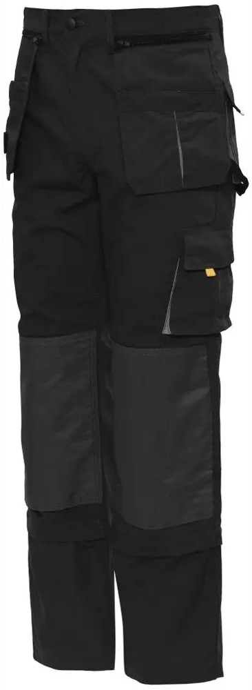 Рабочие брюки DOWELL HD - прочность и комфорт для активной работы 89342992