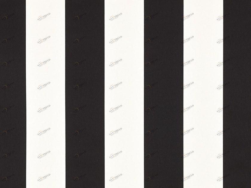 Dedar Высокопрочная хлопковая ткань в полоску для штор sun-id-1409814
