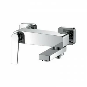 Смеситель для ванны и душа Cezares BADEN-F-VD-01