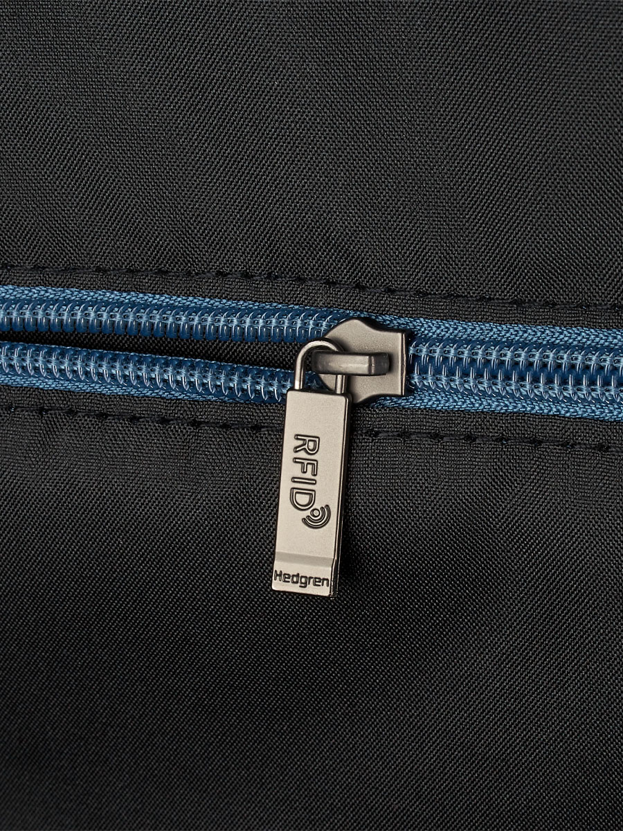 HGAHR03/580-01 Рюкзак HGAHR03 Canyon Square Backpack RFID 15,6 Hedgren Great American Heritage  - Вид №7