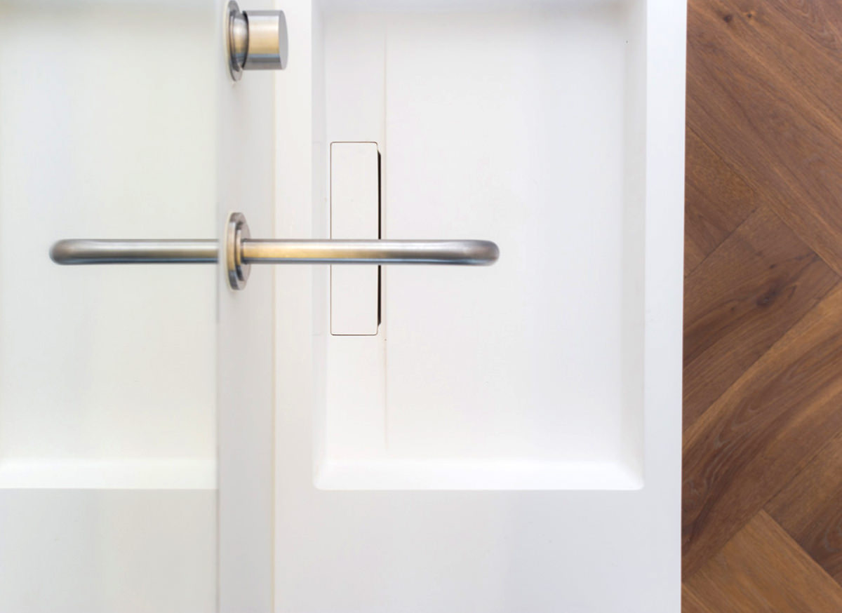 COCOON MONO SET01 - смеситель для раковины 723 - Вид №1