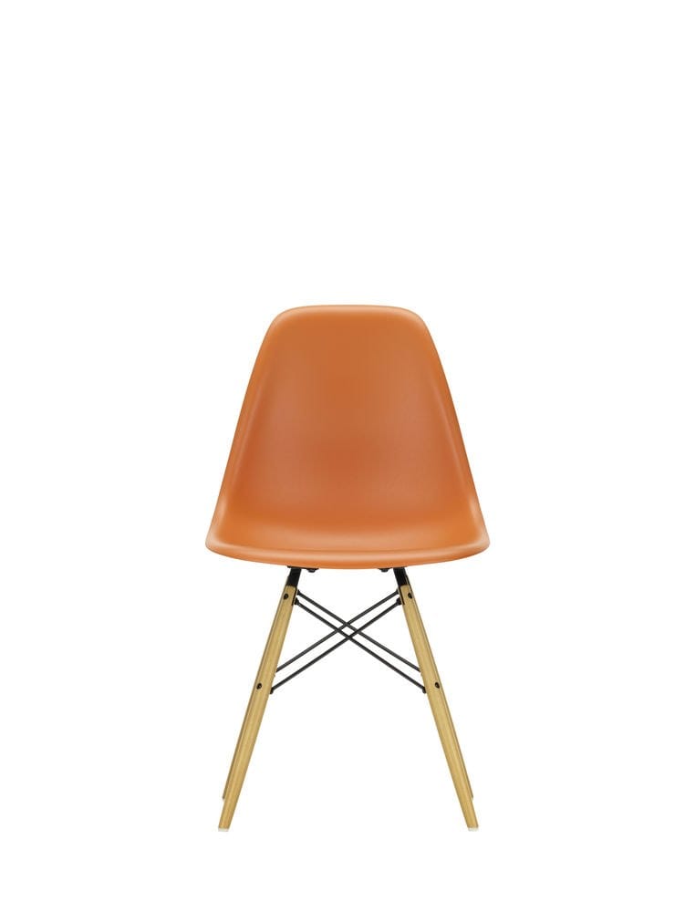 Стул из полипропилена VITRA Eames Plastic Chair ARCH-00056347 - Вид №50