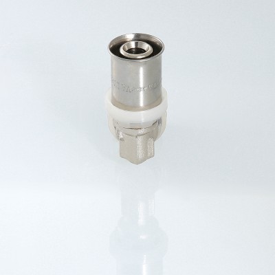 VTm.251.N.002626 Пресс-фитинг – угольник Valtec 26 мм  - Вид №6