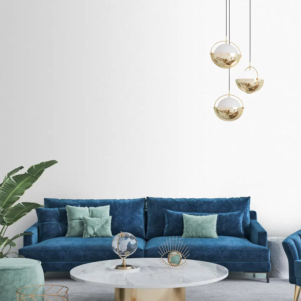 Обои флизелиновые Ateliero Julia серые 1.06 м At283351 STLM-2059168 - Вид №4