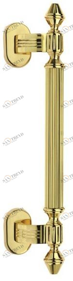 Pasini Ручка из латуни  0220 