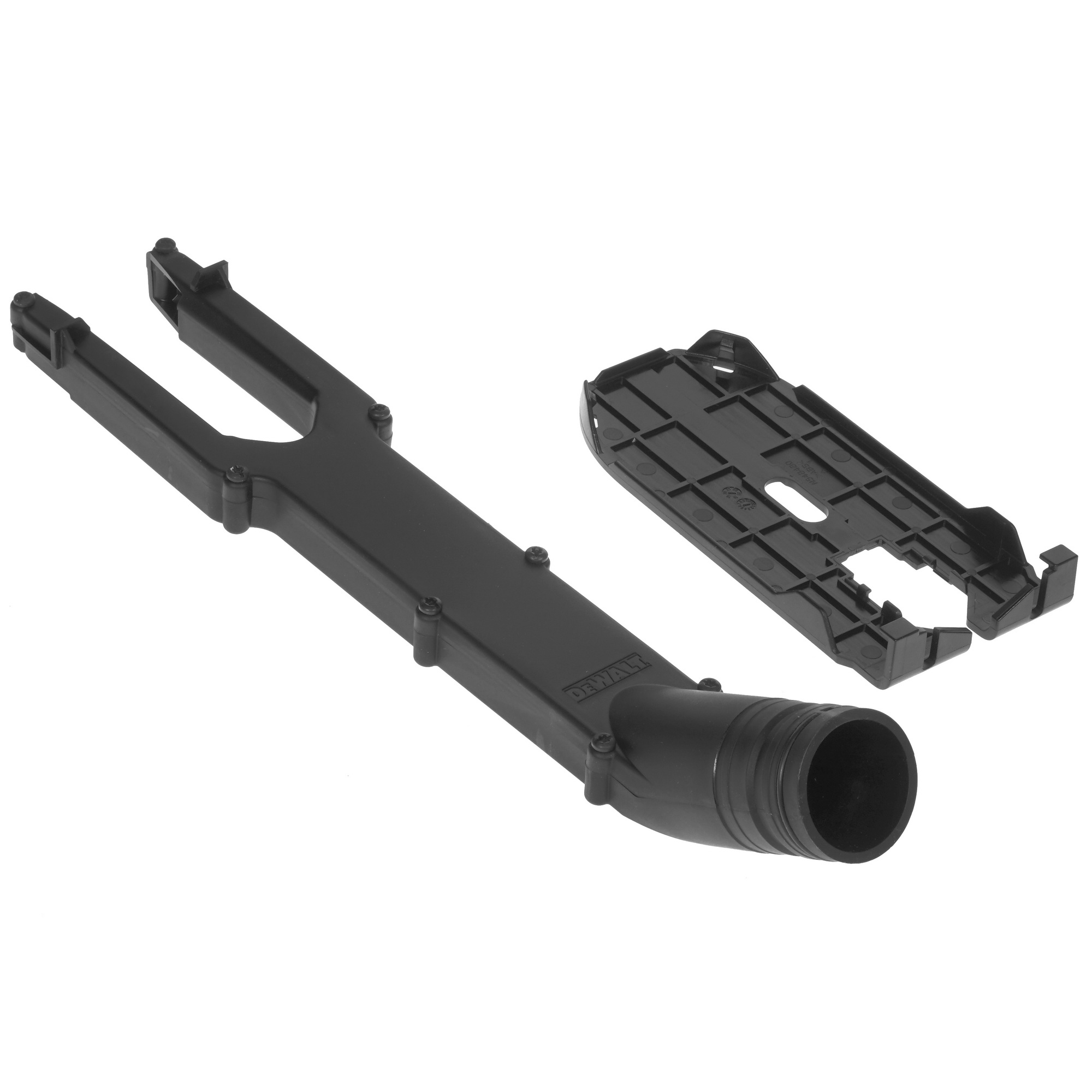 Электрический лобзик DeWalt DCS334N XR FLEXVOLТ 18/54V , Без ЗУ, Без АКБ 8168436 STDN-0113635 - Вид №7