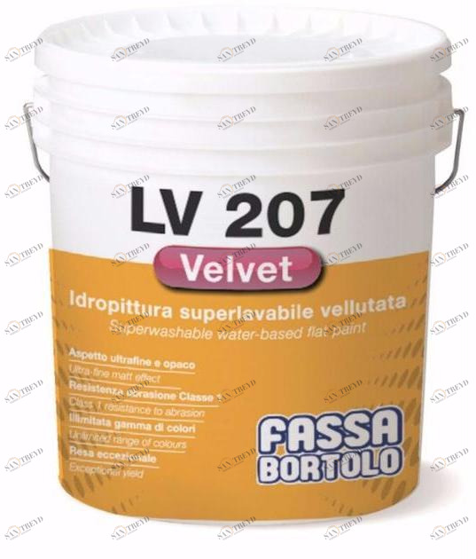 FASSA Sistema acrilico sun-id-1344905