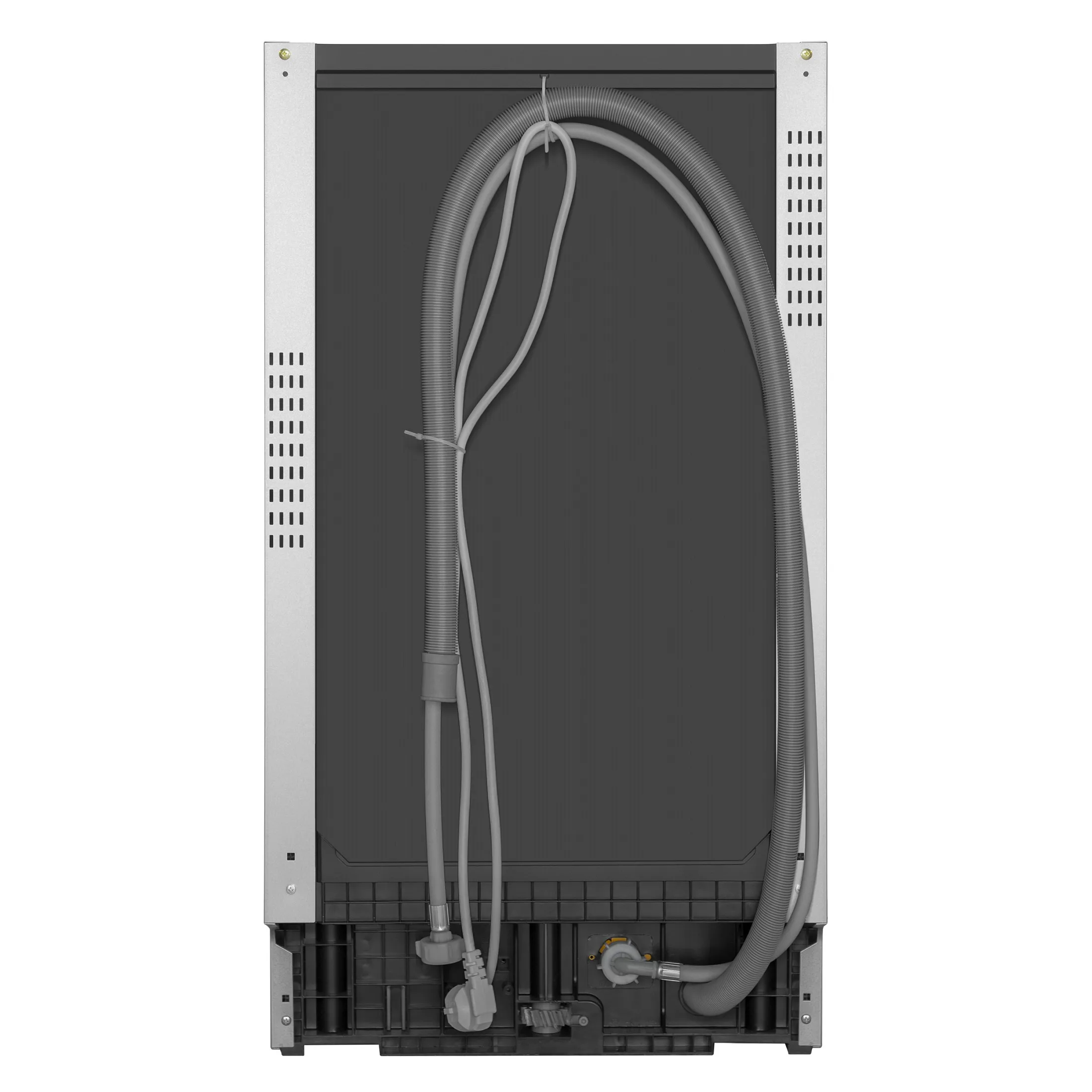 9168834 Встраиваемая посудомоечная машина Meferi MDW4562 LIGHT STDN-0047079 - Вид №11