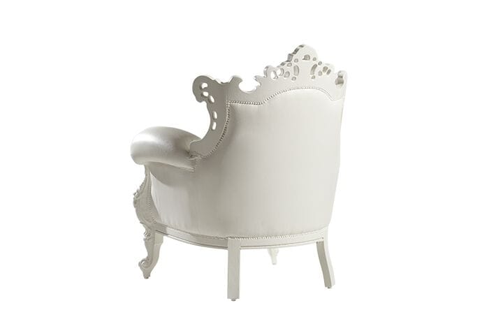 Пенопластовое кресло с подлокотниками SIXINCH Louis ARCH-00090761 - Вид №4