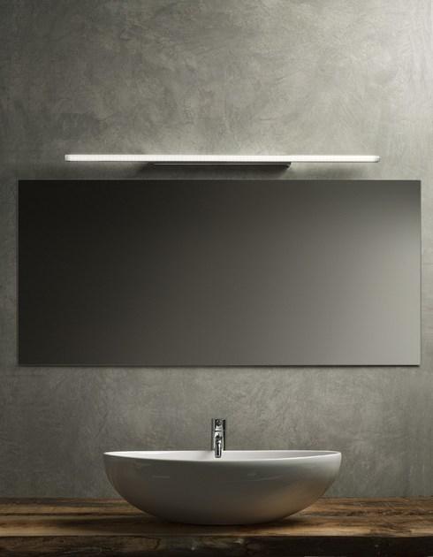 Olev Люминесцентная зеркальная лампа sun-id-1492868 - Вид №1