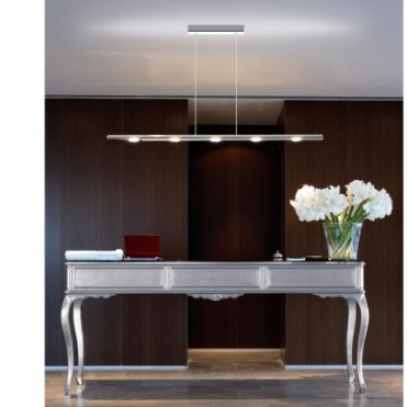 004463 Люстра Leds C4 Troppo  - Вид №1