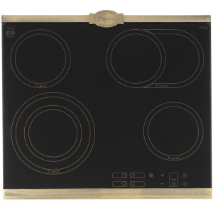 1110791 Электрическая варочная поверхность Kaiser KCT 6385 Em