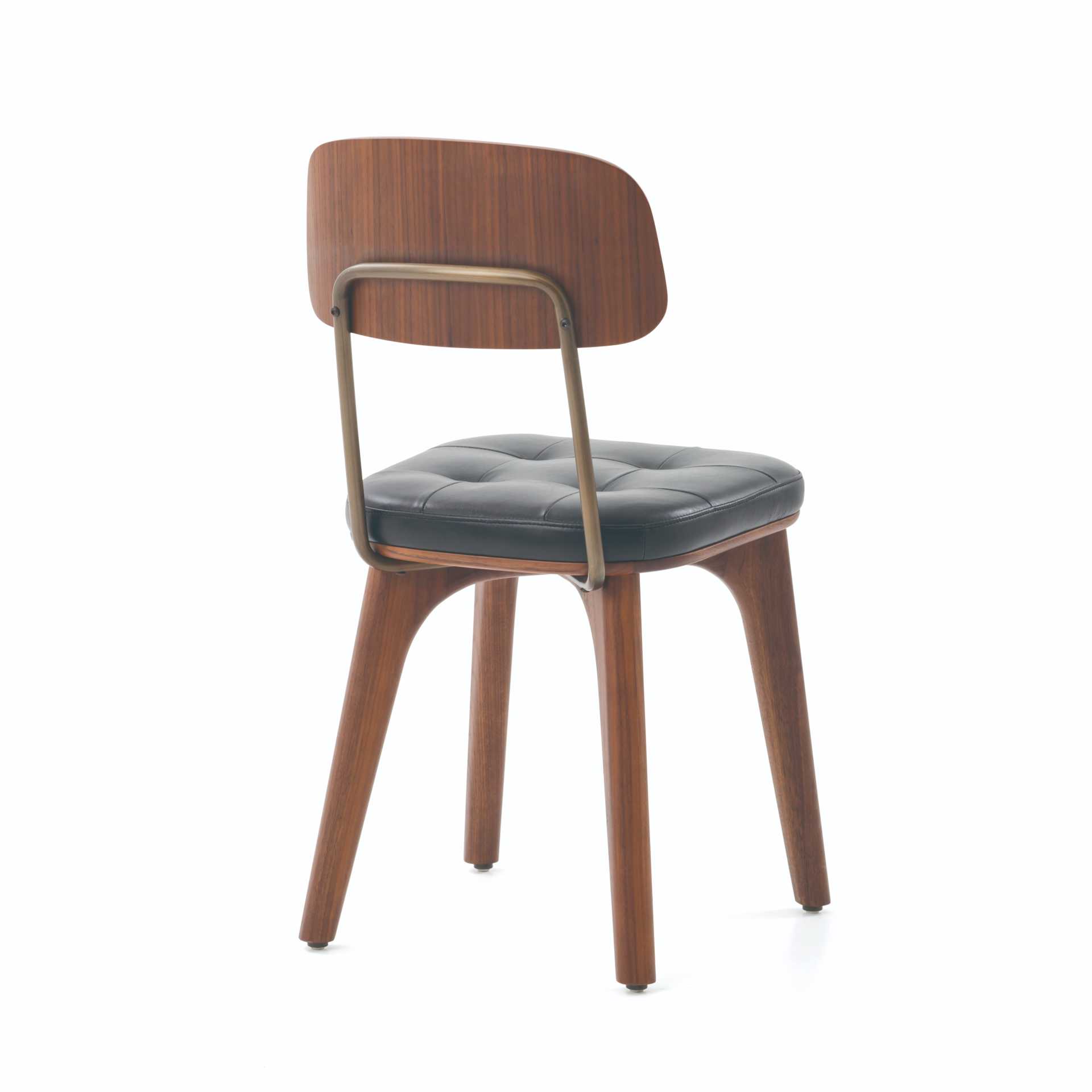 Рабочий стул V Stellar Works UT-S210-WD Utility - Вид №2