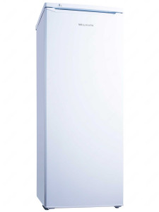 9016187 Морозильный шкаф  WILLMARK UF-209M белый