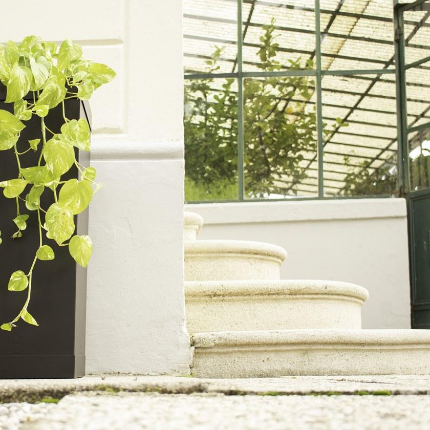 Riuni Горшок для растений из стали sun-id-1372865 - Вид №6