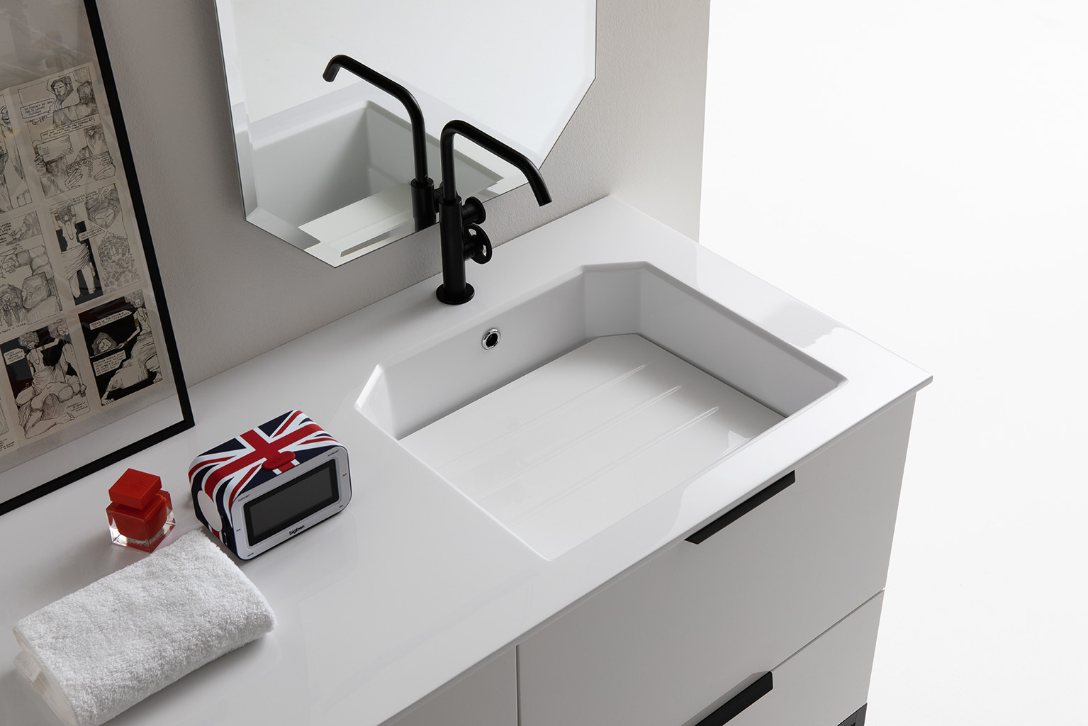 LA05 Compabit Lab60 2019  - Вид №5