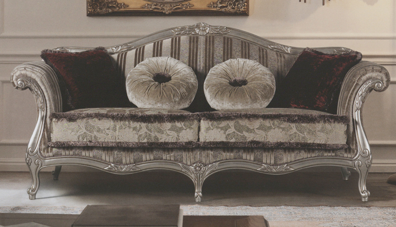 Диван  GIORGIO CASA S153 Giulietta e romeo